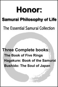 Title: The Essential Samurai Collection, Author: Tsunetomo Yamamoto