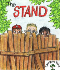 Title: Backyard Tales - The Stand, Author: Jeff Kipi