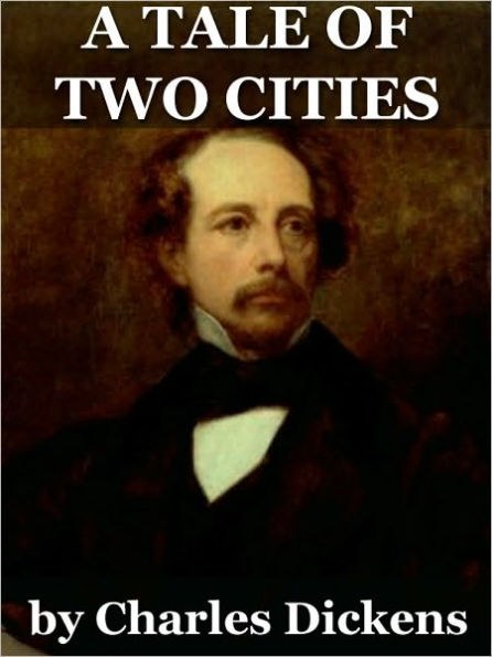 A Tale of Two Cities