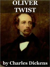 Title: Oliver Twist, Author: Charles Dickens