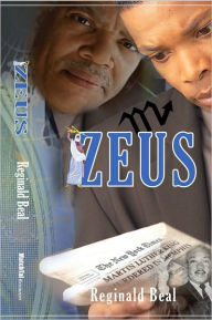 Title: Zeus:The Avenger, Author: Reginald Beal