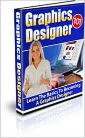 Title: Learn The Basics To Becoming A Graphics Designer, Author: Diamond
