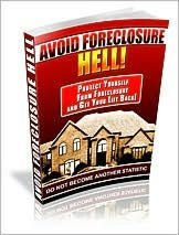 Title: Avoid Foreclosure Hell, Author: Lou Diamond