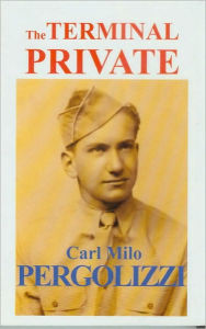 Title: THE TERMINAL PRIVATE, Author: Carlo Pergolizzi