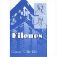 Title: THE FILENES, Author: George Berekley
