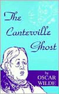 Title: Canterville Ghost, Author: Oscar Wilde