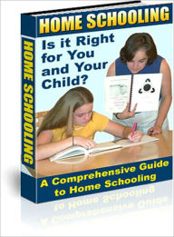 Title: HOME SCHOOLING, Author: Lou Diamond