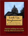 A Walking Tour of Binghamton, New York