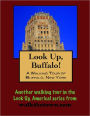 A Walking Tour of Buffalo, New York