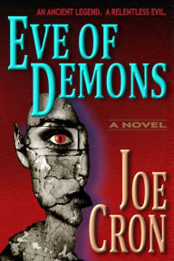 Title: Eve of Demons, Author: Joe Cron