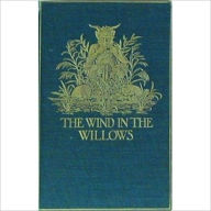 Title: The Wind in the Willows, Author: Kenneth Grahame