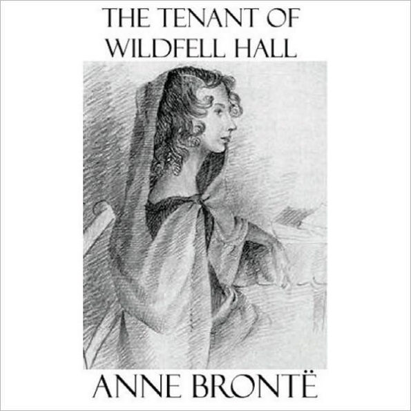 The Tenant of Wildfell Hall