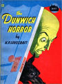 The Dunwich Horror