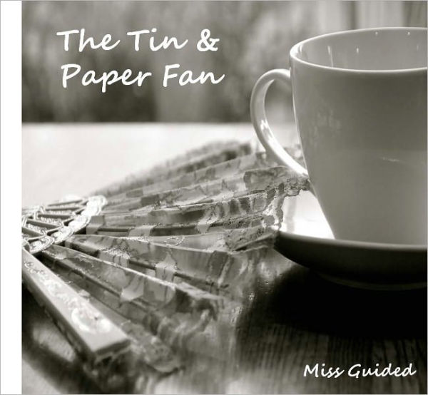 The Tin & Paper Fan