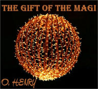 Title: THE GIFT OF THE MAGI, Author: O. Henry