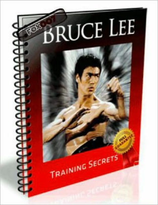 bruce lee secret