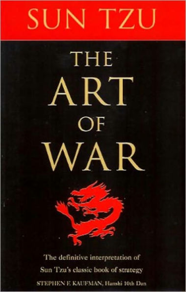 The Art of War