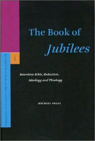 Title: Book Of Jubilees, Author: Anonymous