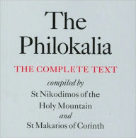 Title: The Philokalia, Author: St. Makarios