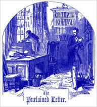 Title: The Purloined Letter, Author: Edgar Allan Poe