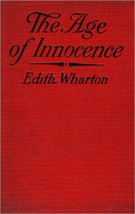 Title: The Age of Innocence, Author: Edith Wharton