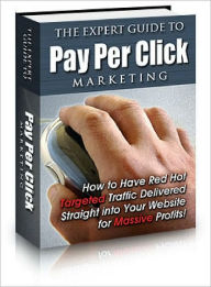 Title: The Expert Guide To PPC Marketing, Author: M&M Pubs