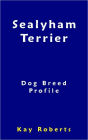 Sealyham Terrier Dog Breed Profile