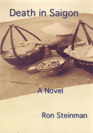 Title: Death in Saigon, Author: Ron Steinman