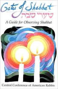 Title: Gates of Shabbat, Author: Mark Dov Shapiro