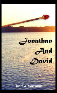 Title: Jonathan & David, Author: Teresa LaPlante