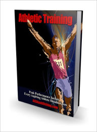 Title: Athletic Training, Author: Lou Diamond