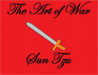 Title: The Art of War, Author: Sun Tzu