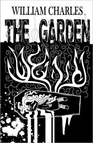 Title: The Garden, Author: William Charles