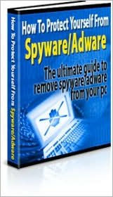 Title: How to protect yourself from adware/spyware, Author: Lou Diamond