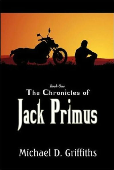 The Chronicles of Jack Primus Book 1