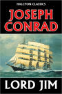 Lord Jim by Joseph Conrad