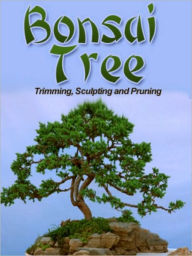 Title: Bonsai Trees, Author: dillon