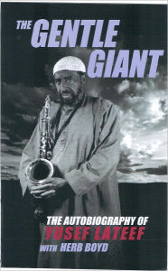Title: The Gentle Giant, Author: Yusef Lateet