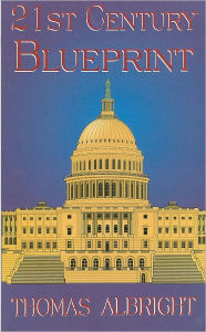 Title: 21st Century Blueprint, Author: Thomas Albright