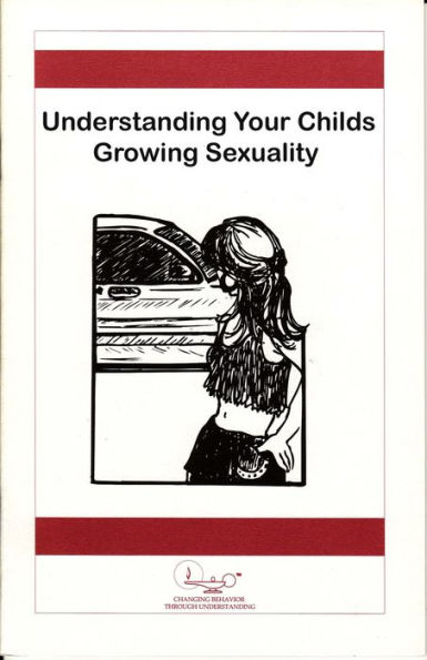 Understanding Your Child's Growing Sexuality