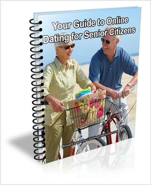 Your Guide to Online Dating for Senior Citizens