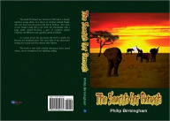 Title: Search for Panush, Author: Philip Birmingham