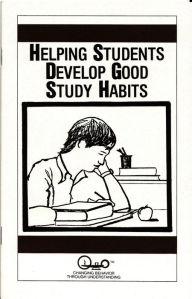 Title: Helping Students Develop Good Study Habits, Author: Charlotte Garman