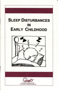 Title: Sleep Disturbances in Early Childhood, Author: Carle O'neil