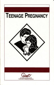 Title: Teenage Pregnancy, Author: Charlotte Garman