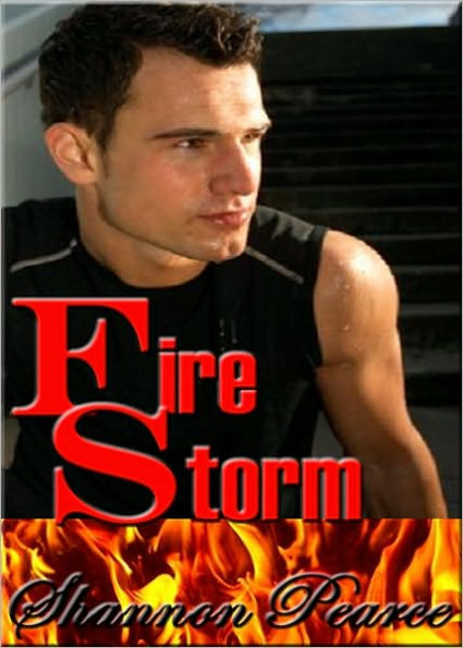 Fire Storm