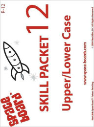 Title: Rocket Skill Packet 12, Author: NeoLithixi
