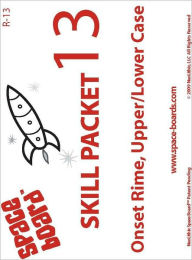 Title: Rocket Skill Packet 13, Author: NeoLithix