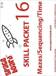 Title: Rocket Skill Packet 16, Author: NeoLithix