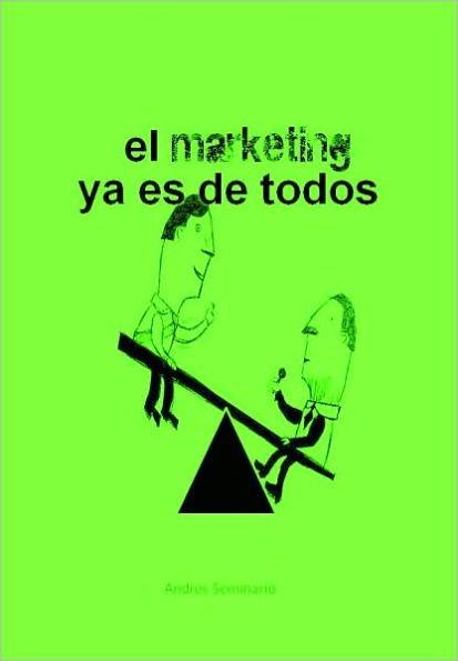 El Marketing ya es de todos